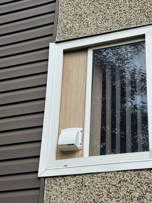 DYI custom AC vent - photo 2
