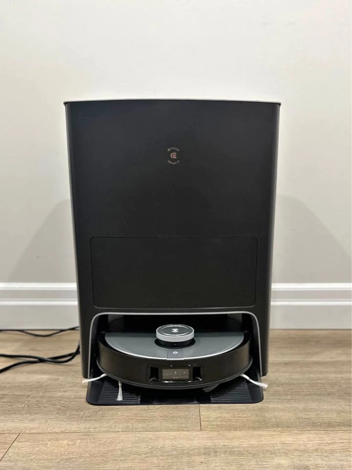 ECOVACS Deebot X1 Omni Robot Vacuum & Mop