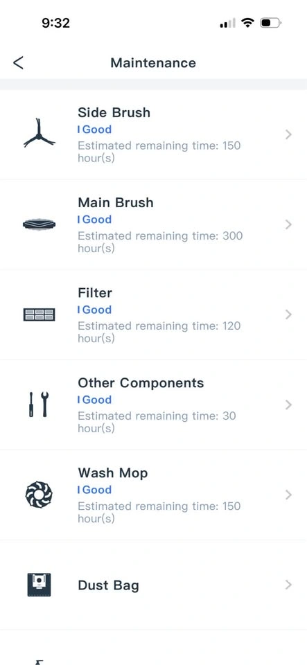 ECOVACS Deebot X1 Omni Robot Vacuum & Mop - photo 2