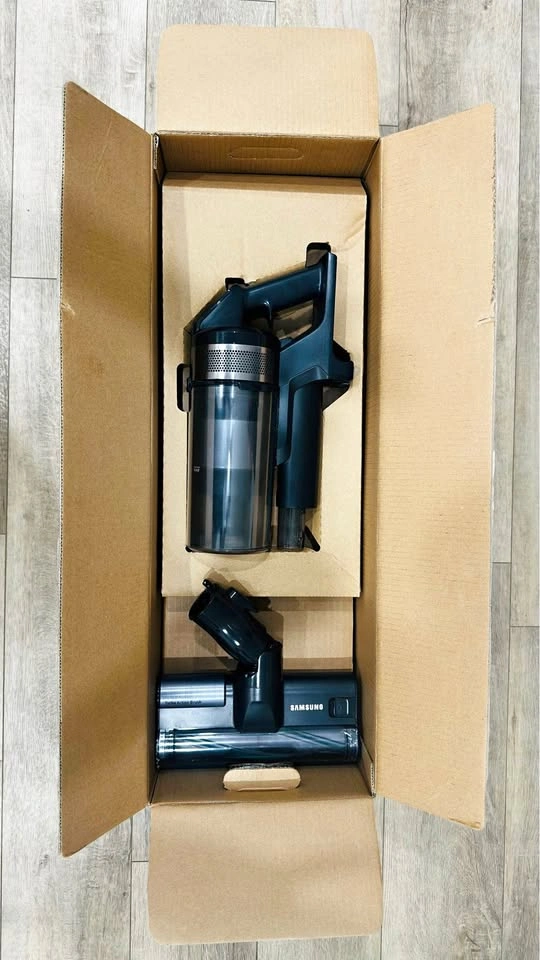 Samsung Jet 75E Cordless Vacuum – Open Box / Never Used