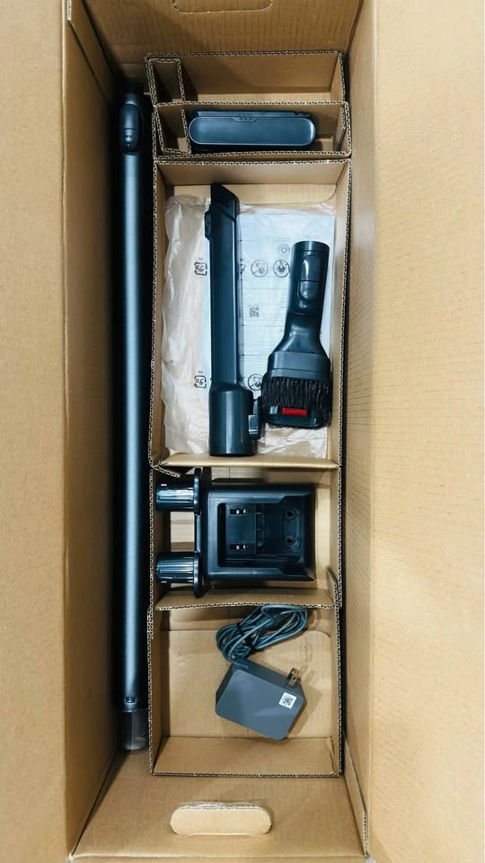 Samsung Jet 75E Cordless Vacuum – Open Box / Never Used - photo 4