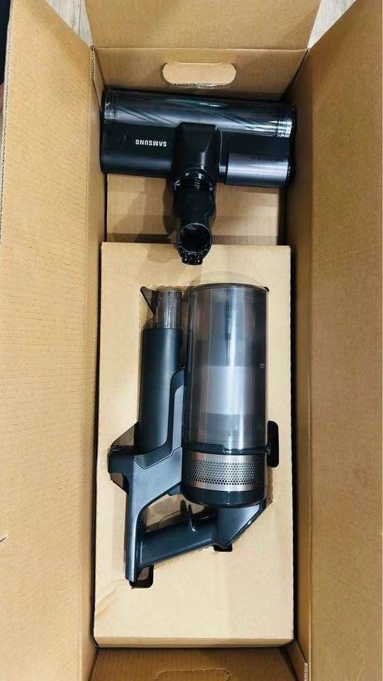 Samsung Jet 75E Cordless Vacuum – Open Box / Never Used - photo 5
