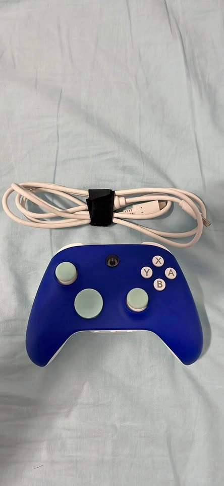 Candy Con Gaming Controller