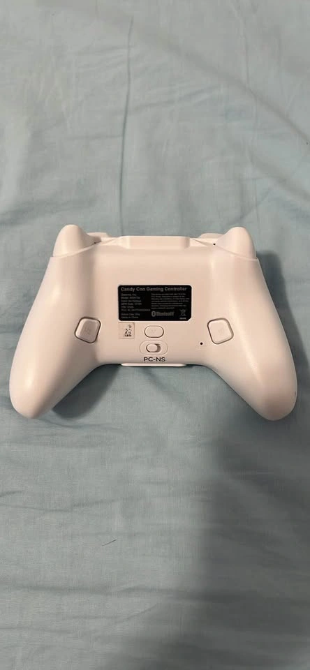 Candy Con Gaming Controller - photo 2