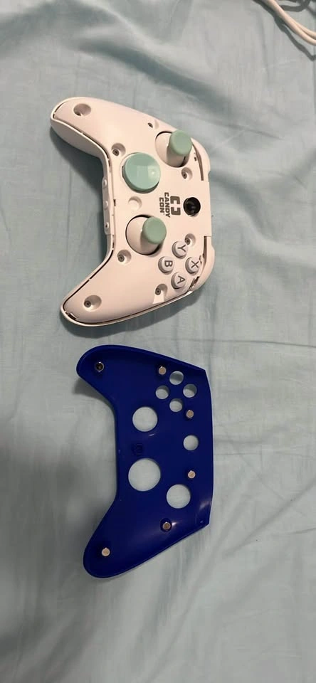 Candy Con Gaming Controller - photo 3