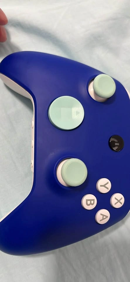 Candy Con Gaming Controller - photo 4