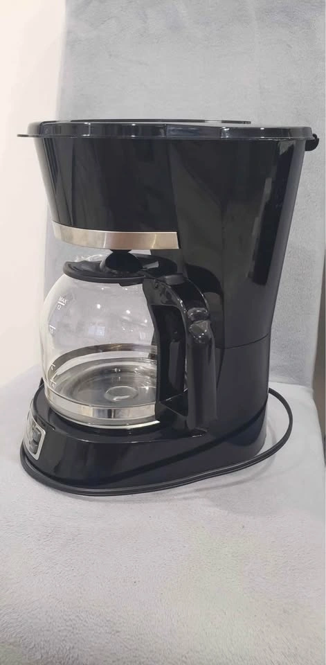 Master Chef 12-Cup Programmable Coffee Maker - photo 5