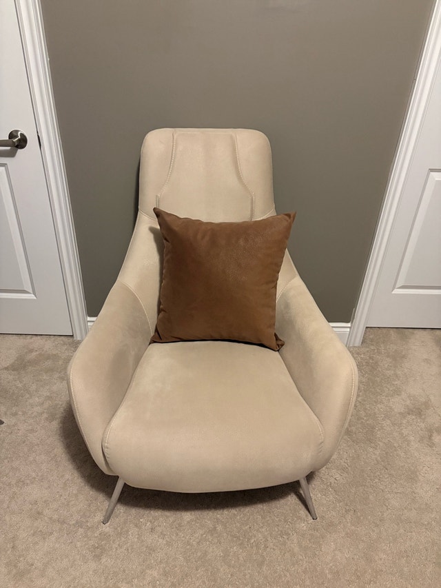 2 Long and 2 Corner Foldable Couches, Full Set