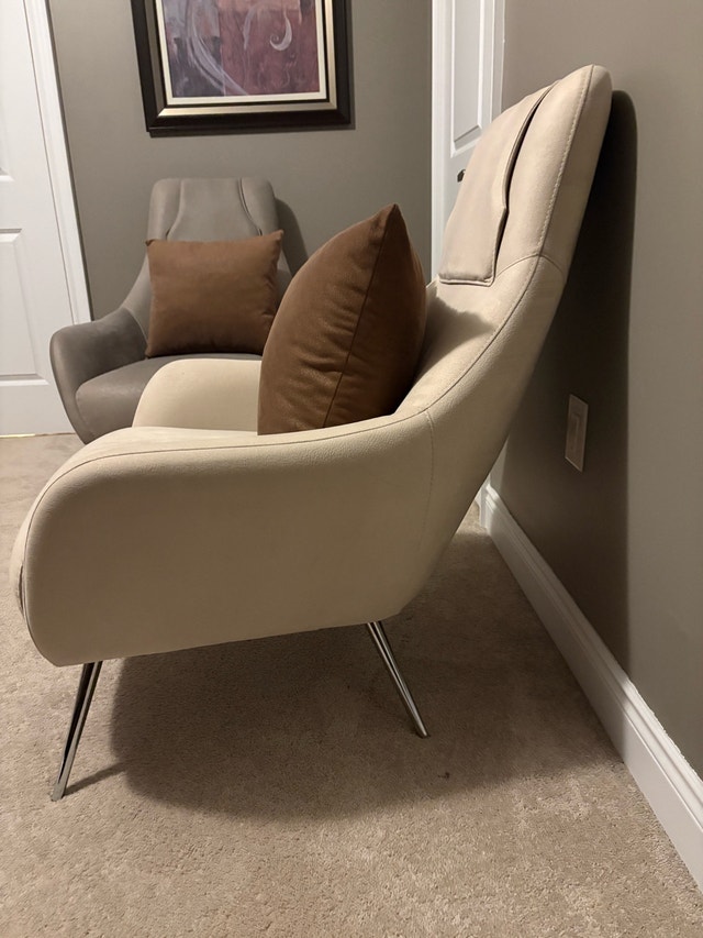 2 Long and 2 Corner Foldable Couches, Full Set - photo 2