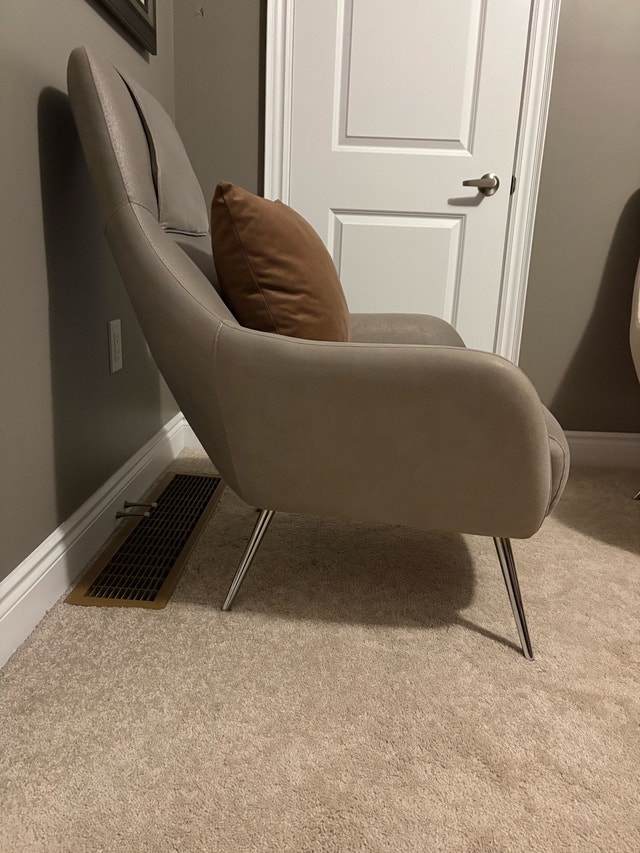 2 Long and 2 Corner Foldable Couches, Full Set - photo 4