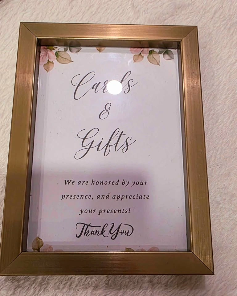 Set of 12 of Gold Picture Frames - photo 2