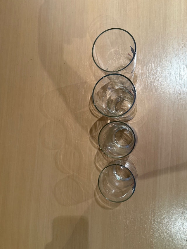 Toronto Maple Leafs Glasses - photo 4