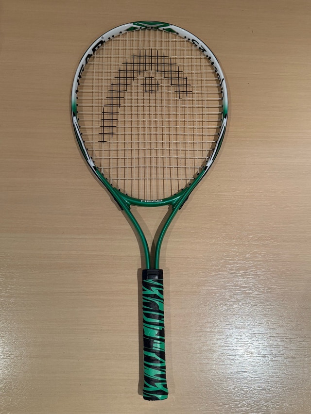 Head Crush 25 Tennis Racquet Racket