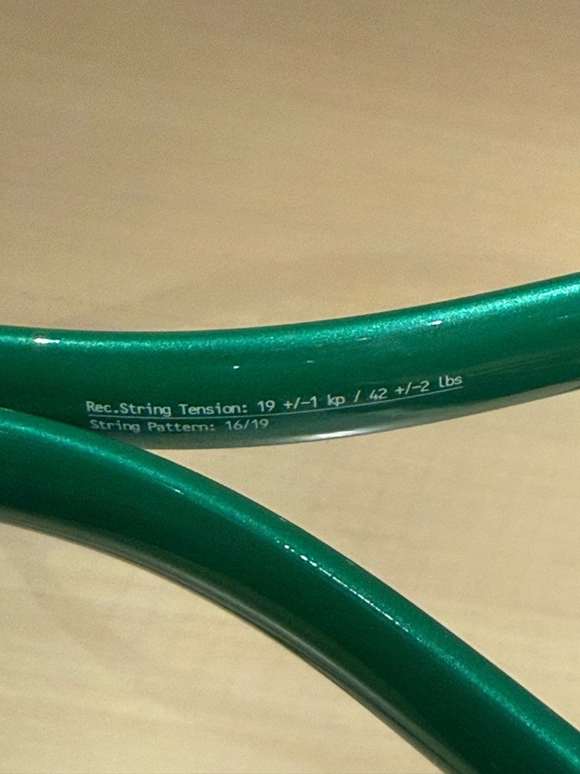 Head Crush 25 Tennis Racquet Racket - photo 2