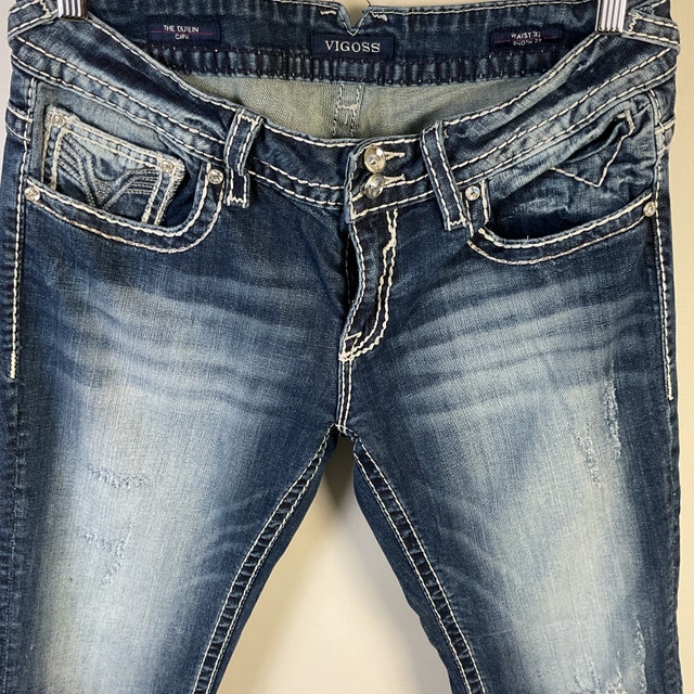 Vigoss Capris 32x21 - photo 2