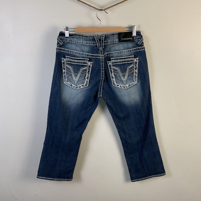 Vigoss Capris 32x21 - photo 3