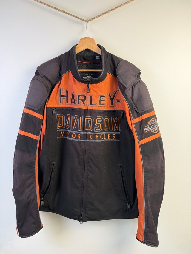 Harley Davidson