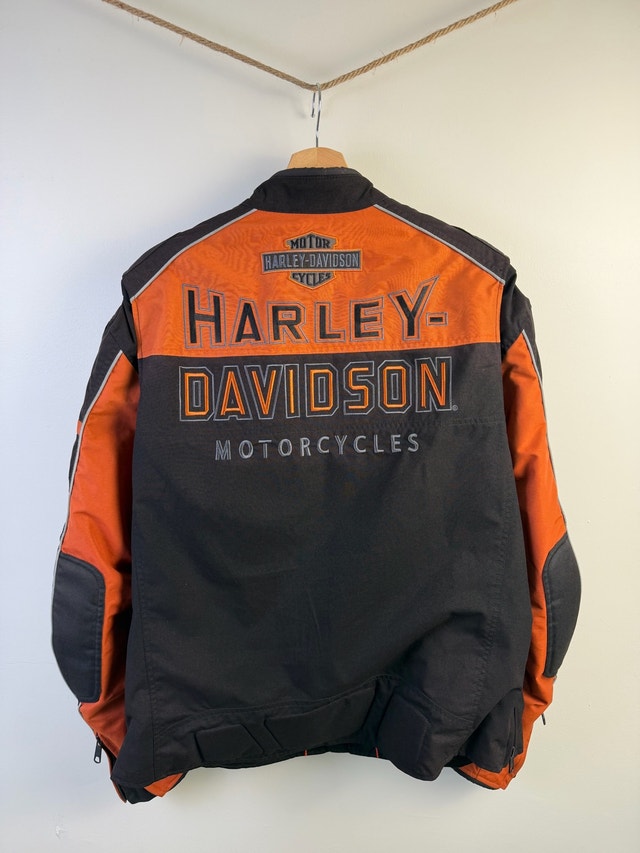 Harley Davidson - photo 2