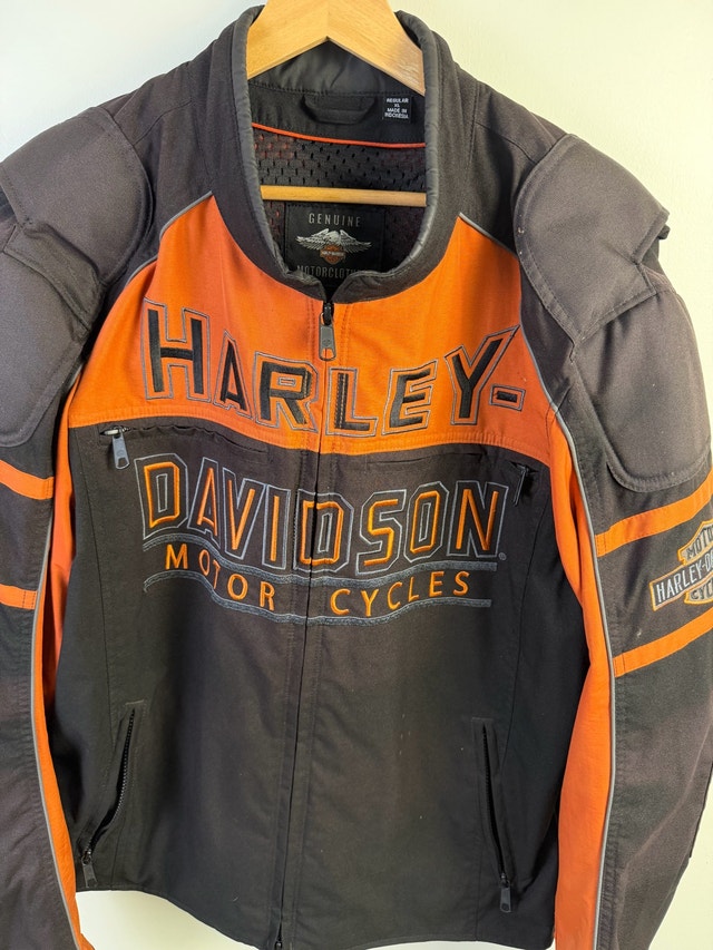 Harley Davidson - photo 3