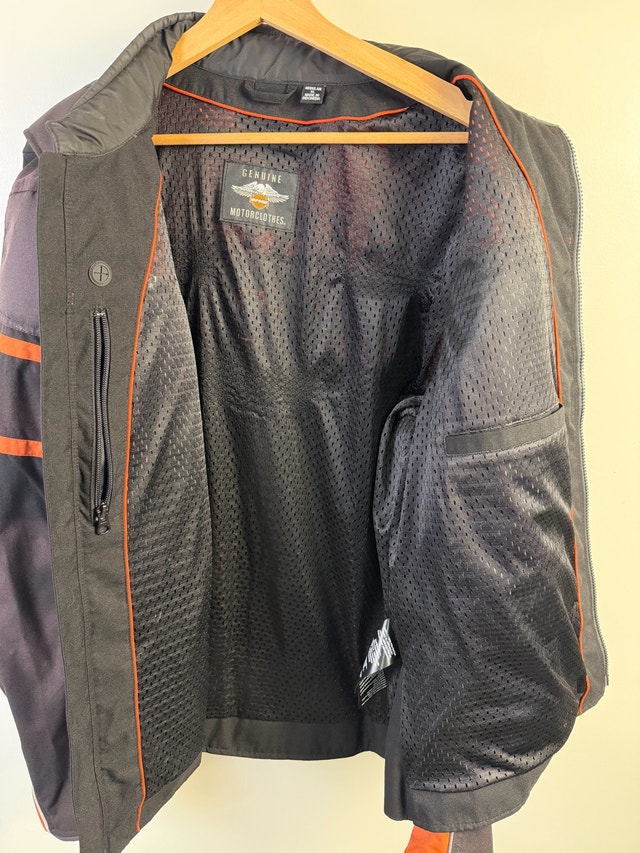 Harley Davidson - photo 4