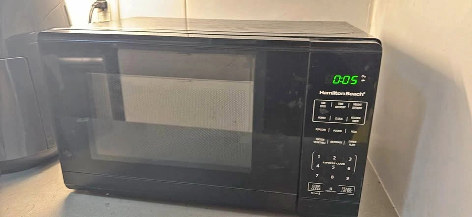 Hamilton Beach Microwave