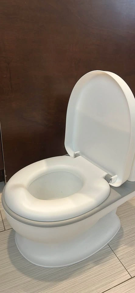 Toddler Potty - photo 3