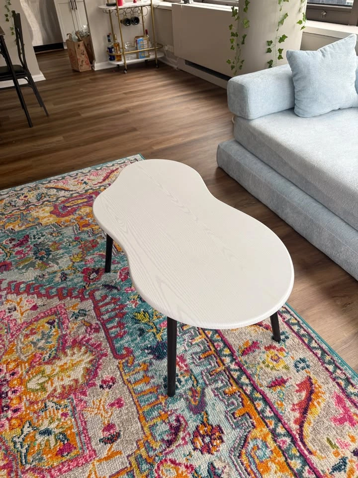 Cloud coffee table - excellent condition - photo 3