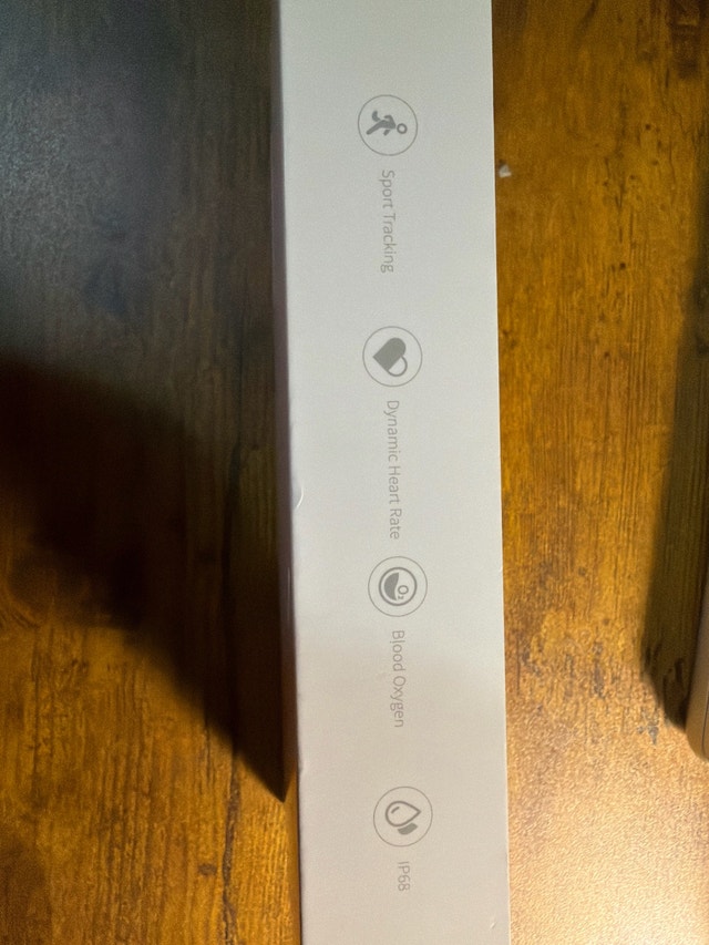 Mibro Lite Smartwatch - photo 3