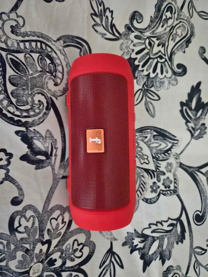 Wireless/TF Card/U Flash Speaker thumbnail