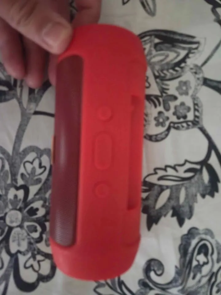 Wireless/TF Card/U Flash Speaker image indicator(5)