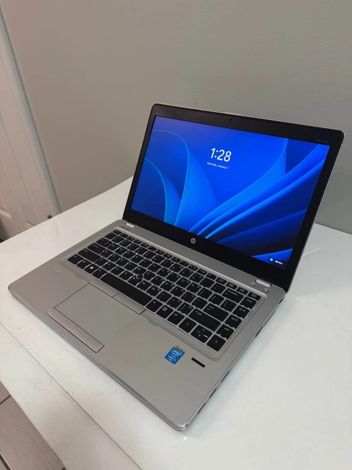 HP Elitebook 9480M - i5 4th Gen, 4GB RAM, 180GB SSD - photo 3