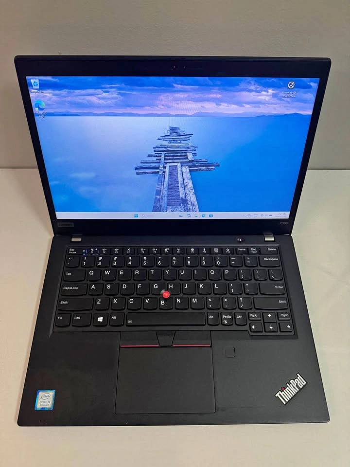 Thinkpad X390 Lenovo | i5 8265U | 8GB RAM | 256GB SSD | WIN 11