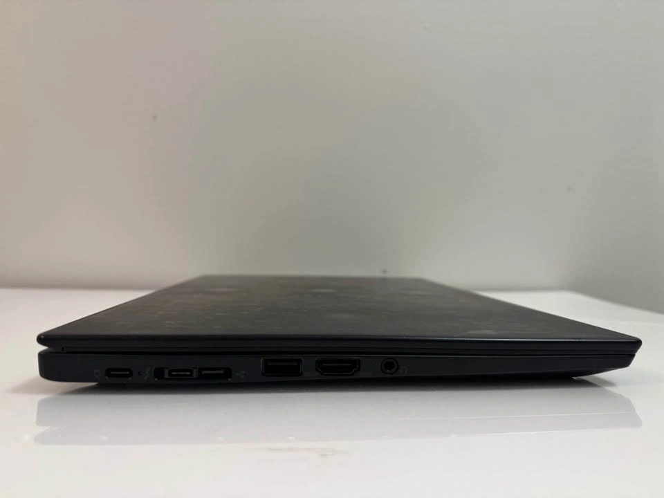 Thinkpad X390 Lenovo | i5 8265U | 8GB RAM | 256GB SSD | WIN 11 - photo 4