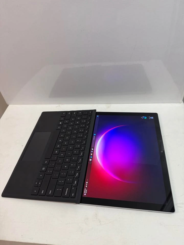 Surface Pro 7+ i7 16GB RAM 256GB SSD 2-in-1 Laptop - photo 2