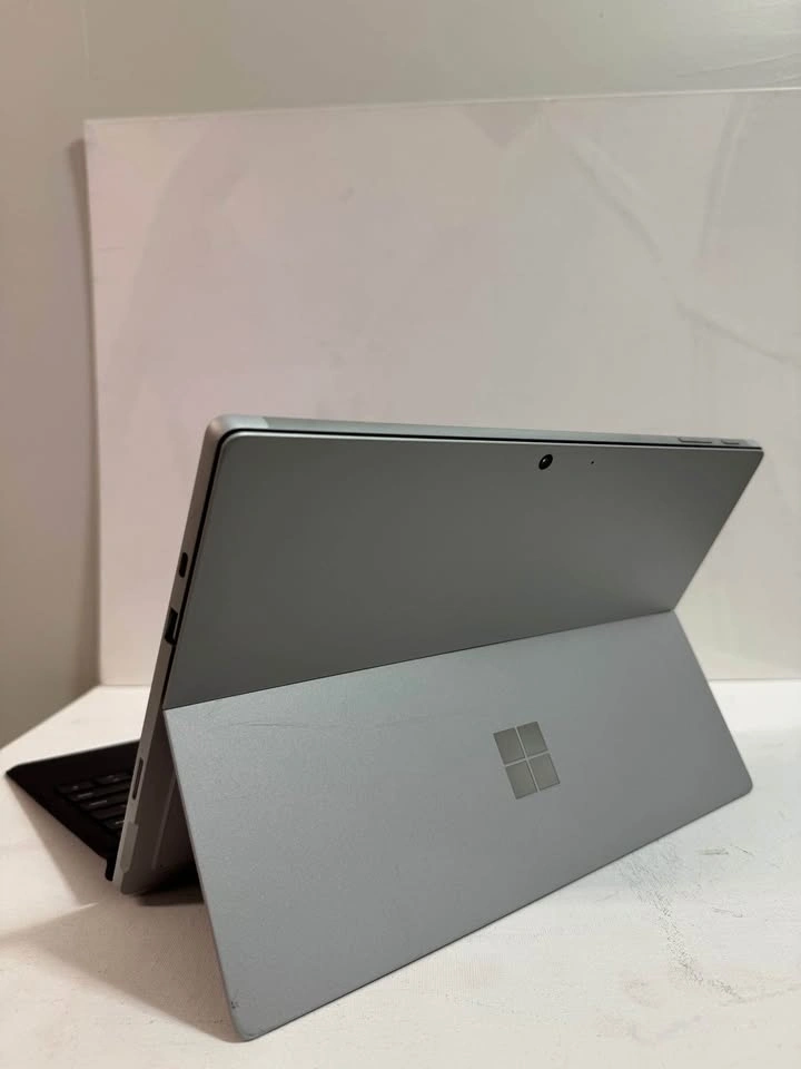 Surface Pro 7+ i7 16GB RAM 256GB SSD 2-in-1 Laptop - photo 4