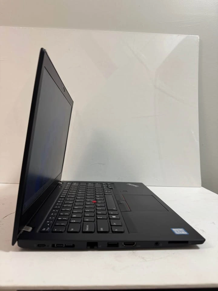 Thinkpad T480s | i7 8650U | 8GB RAM | 256GB SSD | FHD 14” - photo 4