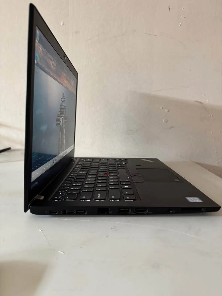 T480s Thinkpad | i7 8650U | 256GB SSD | 8GB RAM | WIN 11 - photo 4