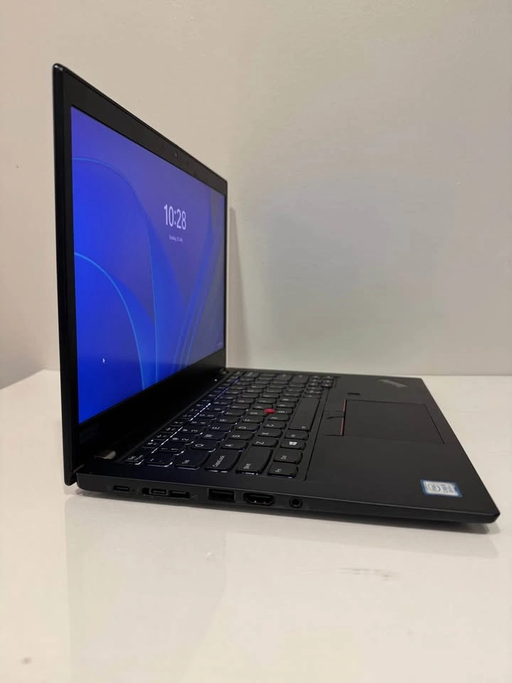 Thinkpad X390 | i5 8265U | 8GB RAM | 256GB SSD | WIN 11 - photo 3