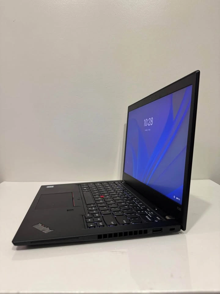 Thinkpad X390 | i5 8265U | 8GB RAM | 256GB SSD | WIN 11 - photo 4