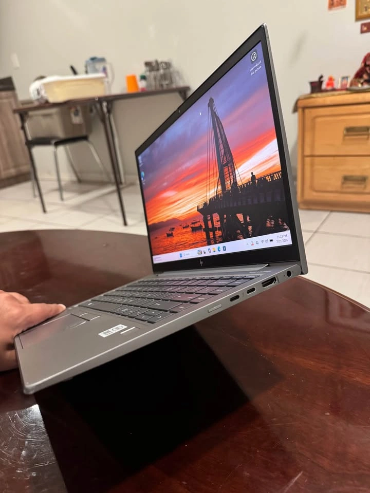 HP ZBook Firefly 14 G7 Mobile Workstation | i5 10210U | 8GB RAM - photo 3