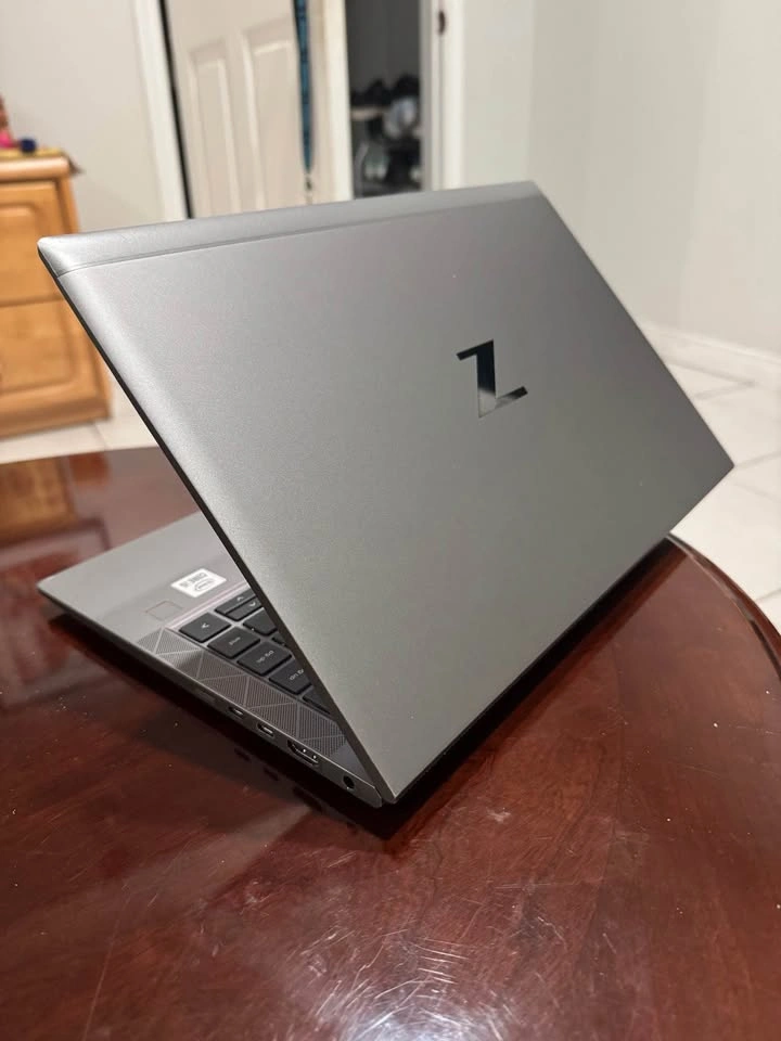 HP ZBook Firefly 14 G7 Mobile Workstation | i5 10210U | 8GB RAM - photo 5