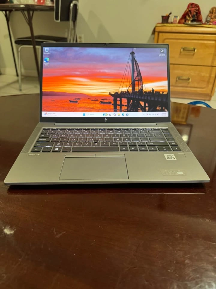 HP Firefly 14 G7 | i5 10210U | 8GB RAM | 256GB SSD | WIN 11 - photo 2