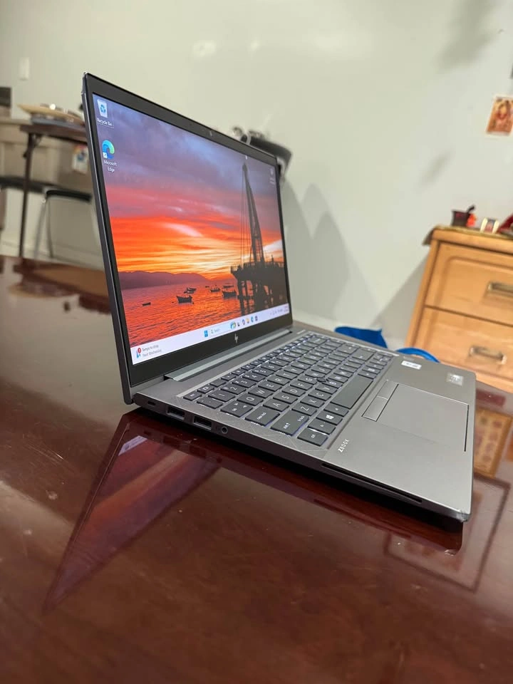 HP Firefly 14 G7 | i5 10210U | 8GB RAM | 256GB SSD | WIN 11 - photo 3