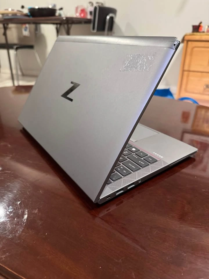 HP Firefly 14 G7 | i5 10210U | 8GB RAM | 256GB SSD | WIN 11 - photo 4