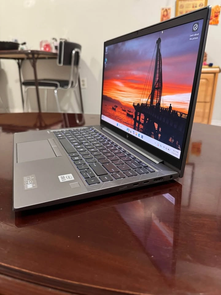 HP Firefly 14 G7 | i5 10210U | 8GB RAM | 256GB SSD | WIN 11 - photo 5