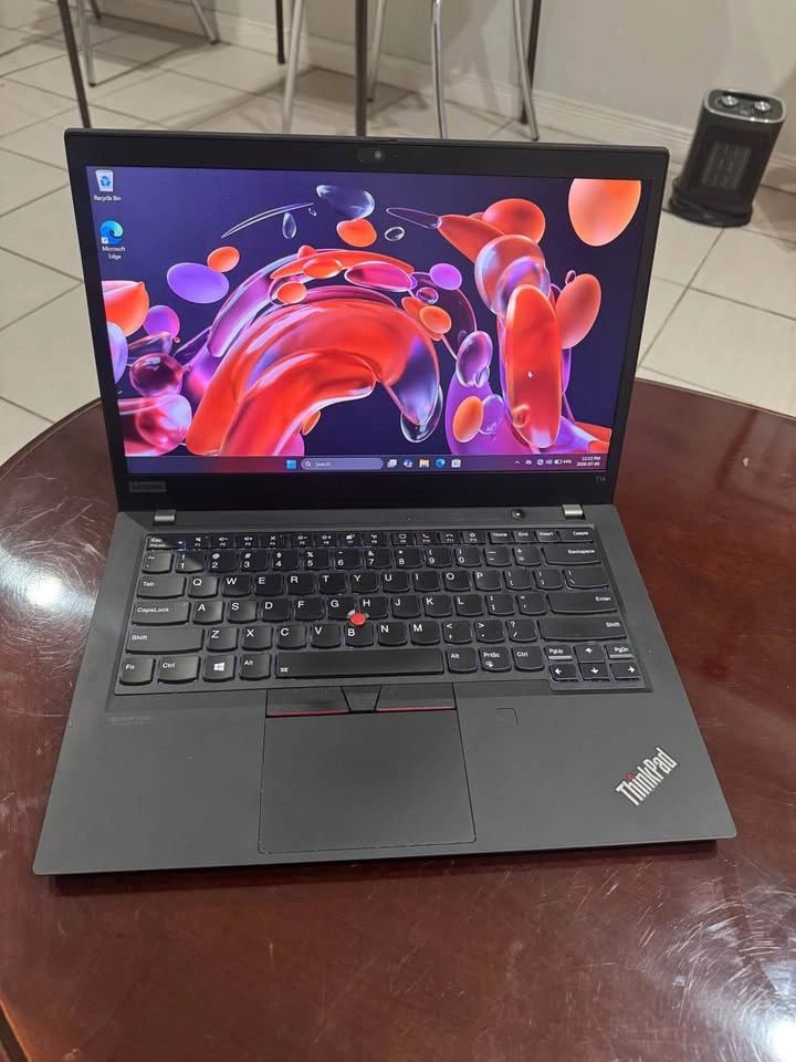 Thinkpad T14 Gen 1 | i5 10310U | 16GB RAM | 256GB SSD | WIN 11 - photo 2