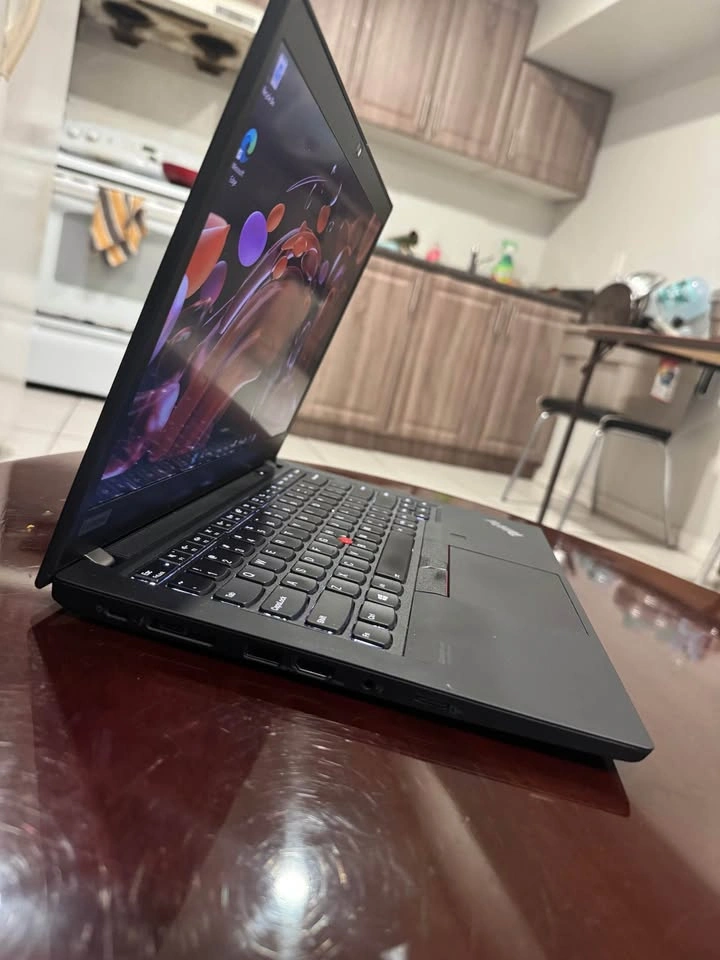 Thinkpad T14 Gen 1 | i5 10310U | 16GB RAM | 256GB SSD | WIN 11 - photo 3
