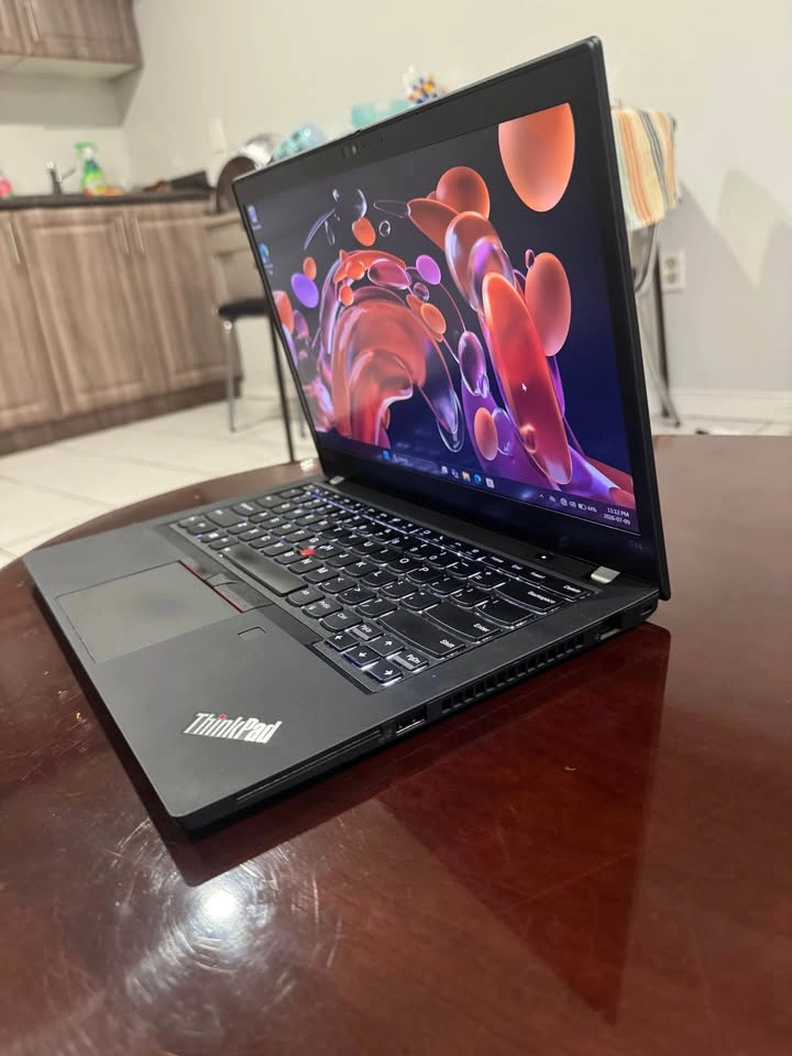 Thinkpad T14 Gen 1 | i5 10310U | 16GB RAM | 256GB SSD | WIN 11 - photo 4