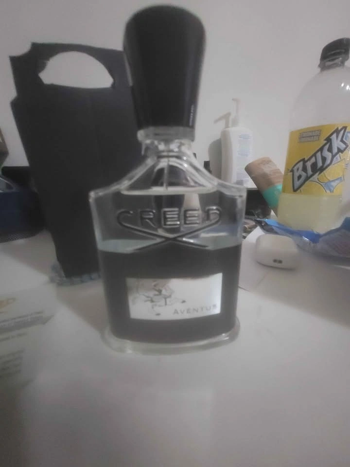 Creed aventus - photo 2