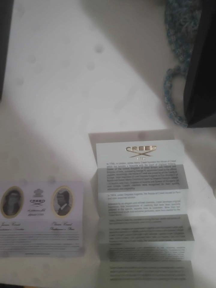 Creed aventus - photo 3